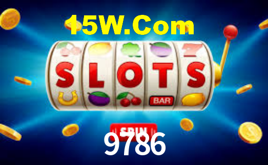 9786 Bet