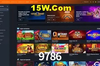 Explore as vantagens do 9786: serviço profissional e confiabilidade
