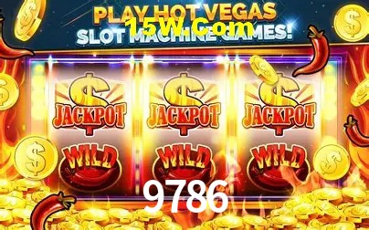 Sinta a adrenalina dos jogos de cassino com 9786