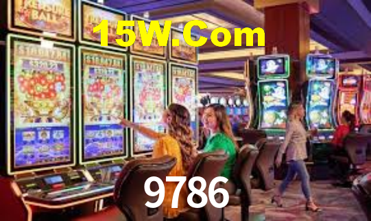 9786 Vip